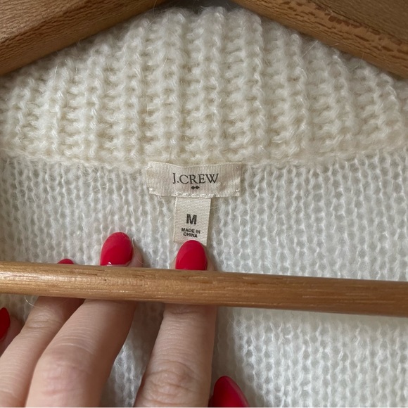 J.Crew sweater ❄️ - Picture 7 of 9